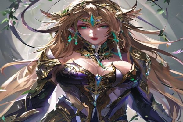 LOL新版天赋怎么加点？这套S12版本答案带你上大分