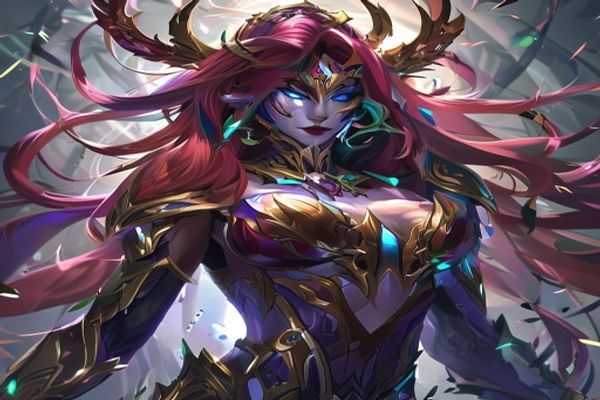 完美世界武侠加点